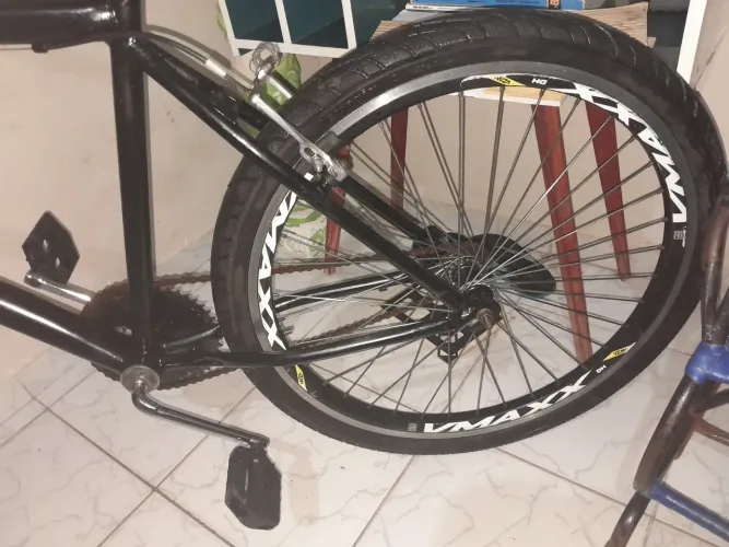 vendo baik aro 26 