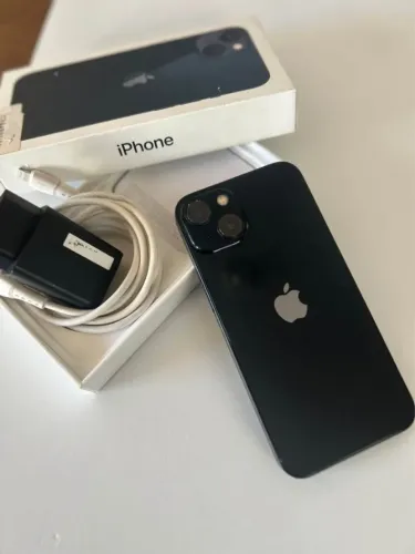 IPHONE 13 128GB BATERIA 78%