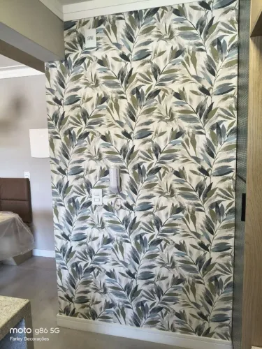 Papel de Parede, preços que cabem no seu bolso,!