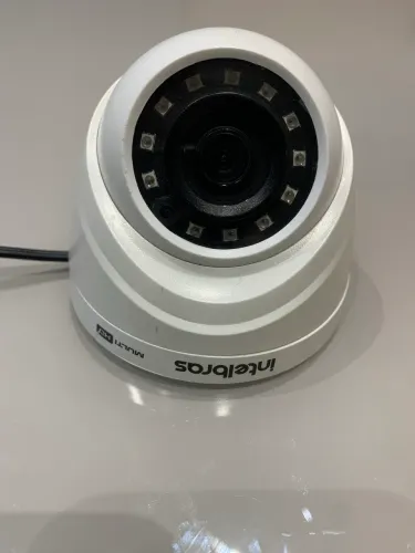 Câmera Intelbras VHD 1120 D G4