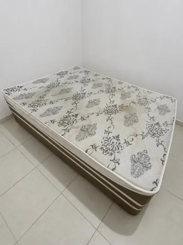 CAMA BOX CONJUGADO 