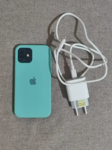 iphone 12 128gb esim ios 27 face id off apos atualizar