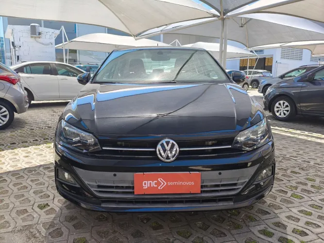 Volkswagen Virtus Comfort. 200 TSI 1.0 Flex 12V AUT 2020