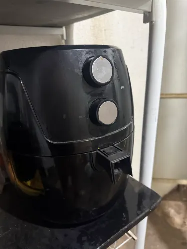 Airfryer