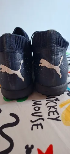 Societe Puma