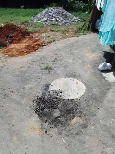 Terreno plano pra vender 20.000 tem conversa no valor