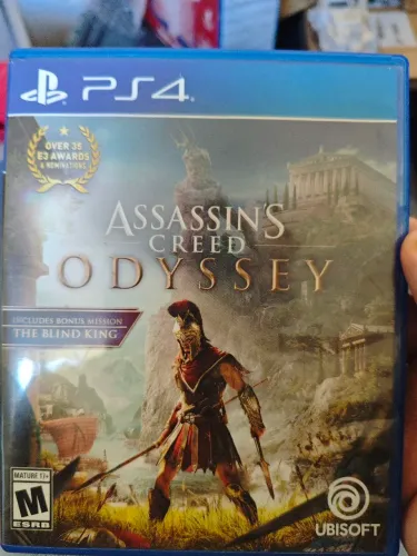 Jogos ps4