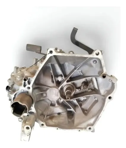 Caixa de Marcha manual Honda fit 2008/2009 1.5 16v - aceito propostas