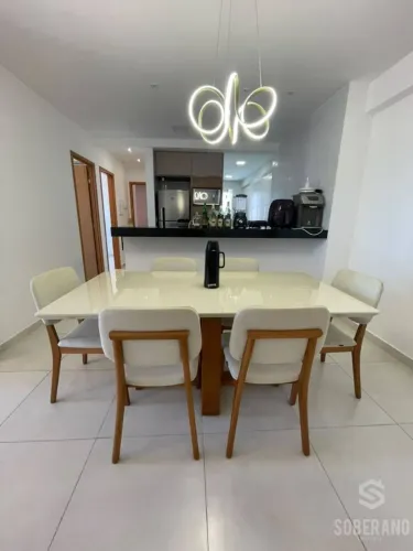 Apartamento com 3 dormitórios à venda, 76 m² por R$ 850.000,00 - Manaíra - João Pessoa/PB