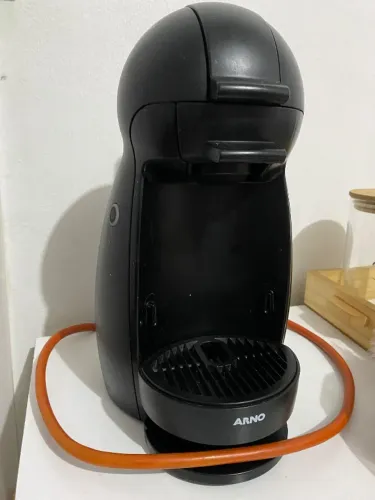 Cafeteira Dolce Gusto Arno