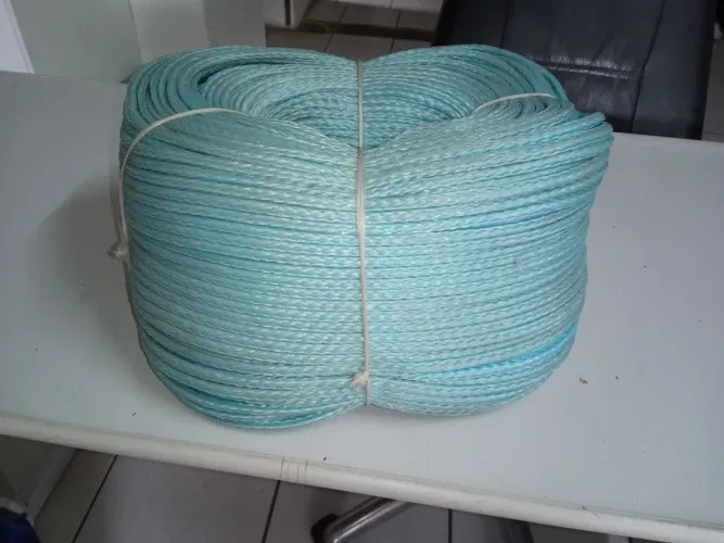 Corda de polietileno 10mm 300m