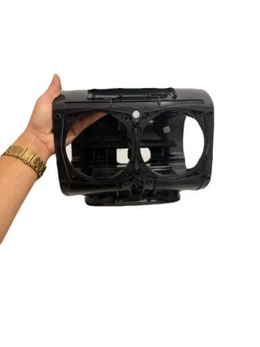 Carcaça Interna Módulo Chassi JBL Boombox 2