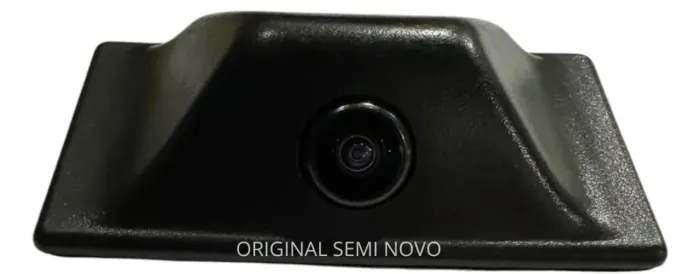 Câmera De Ré Jeep Renegade 2015 A 2021 Original