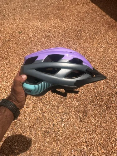 Capacete MTB Ciclismo 