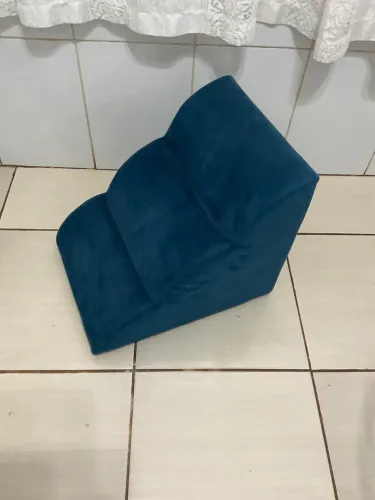 Rampa pet para cães e gatos subirem em sofás e camas 