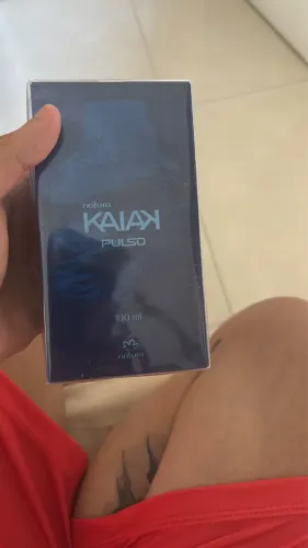 Perfume kaikA