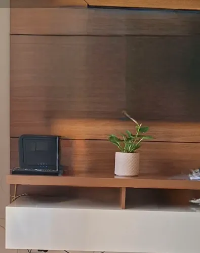 Painel para sala