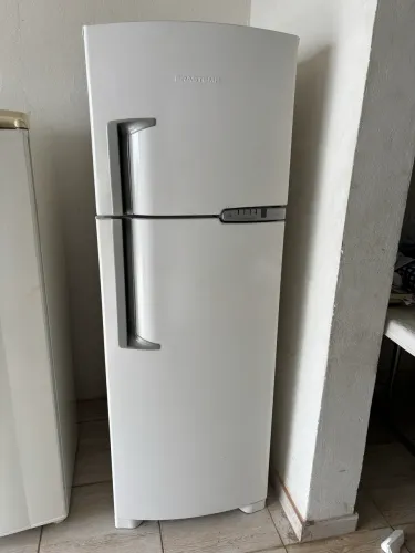 Geladeira Brastemp
