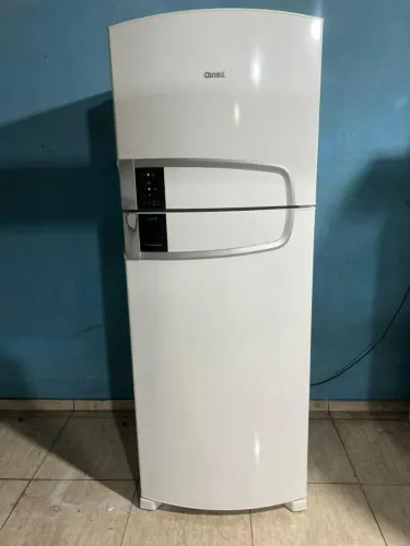 Geladeira consul, semi nova top+entrega grátis