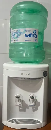 FILTRO IBBL COMPACT