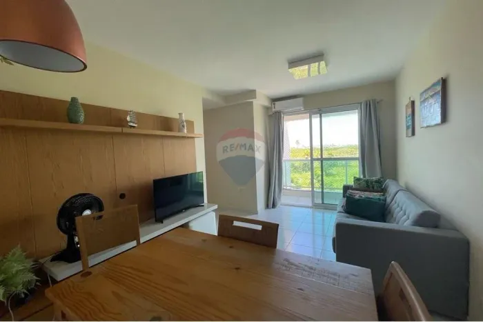 Apartamento 3 quartos à Venda Palm Village - Vista livre!