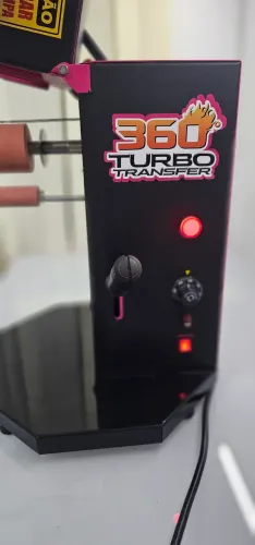 Transfer Laser Completa 
