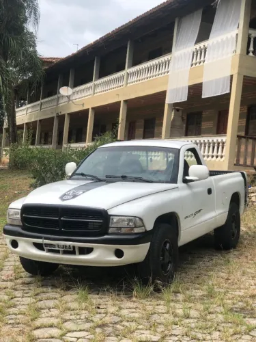 Dodge Dakota 2.5 2000