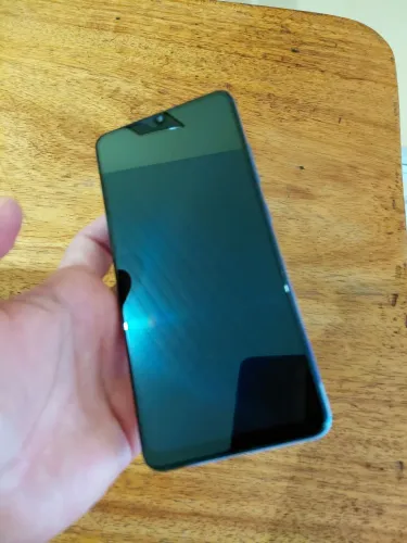 Vendo celular