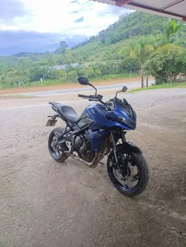 TIGER SPORT 660 2023