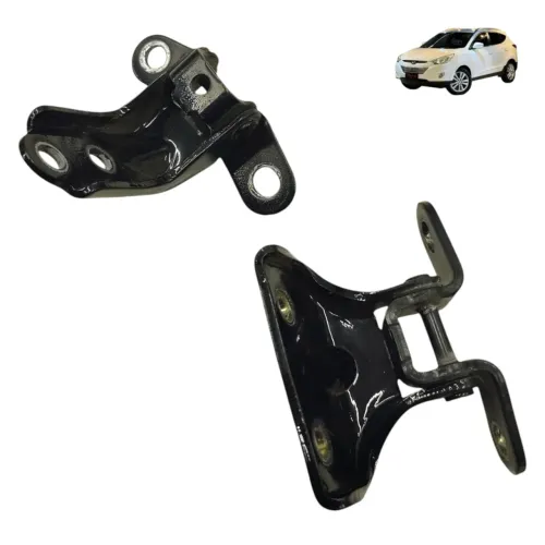 Par dobradiça traseira direita Hyundai ix35 2014 2015 2016