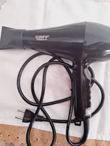 SECADOR TAIFF MAXX ION
