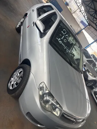 Fiat Palio 1.0 Economy Fire Flex 8V 4P 2014