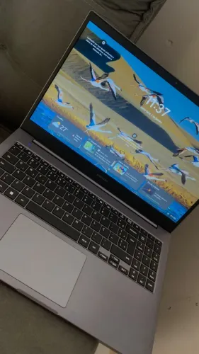 Notebook Windows 11 Samsung