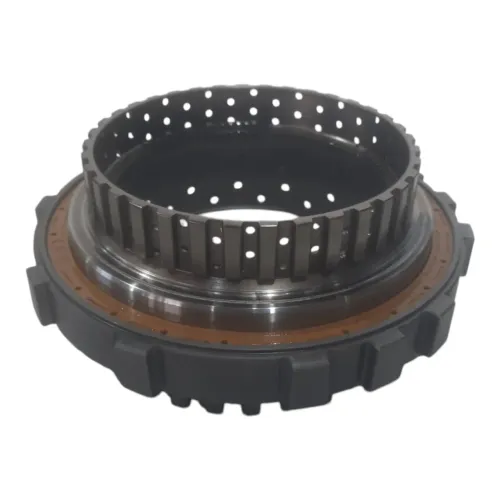 Cubo Embreagem Unidirecional Kia Sorento 2.4 2009 A 2015