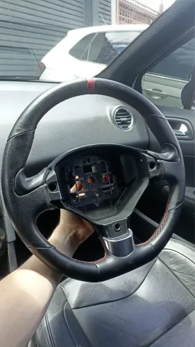 Volante peugeot 308/408 thp