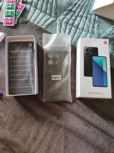 Redmi note 13 4g $800