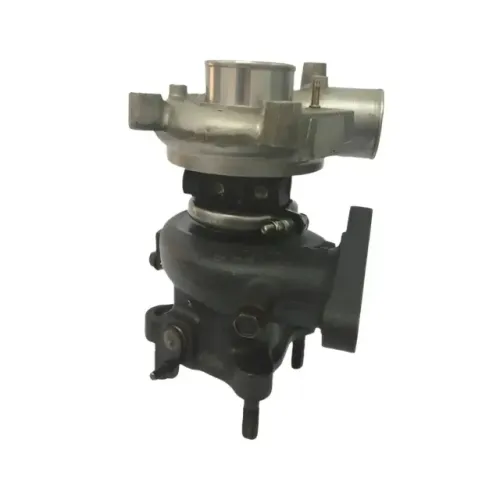 Turbina Mitsubishi Pajero Full 3.2 2002 2003 2004 2005 2006