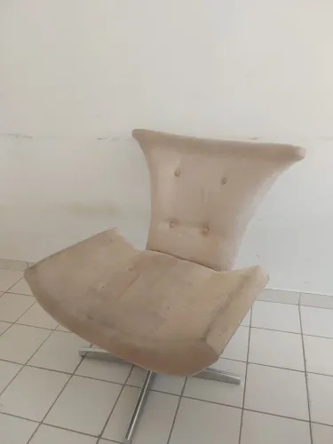 Poltronas seminova pra vender logo 