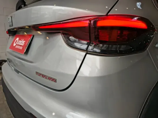 Fiat Pulse Drive 1.0 Turbo 200 Flex Aut. 2023