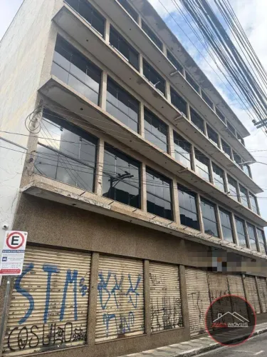Prédio, 3463 m² - venda por R$ 14.000.000 ou aluguel por R$ 92.000/mês - Centro - Mogi das