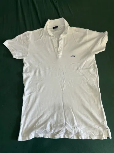 Camisa Polo Armani