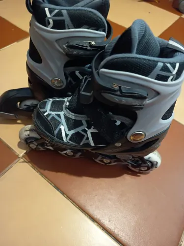 Patins infantil