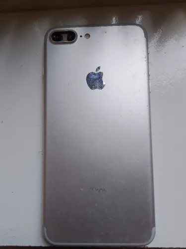 iPhone 7 Plus