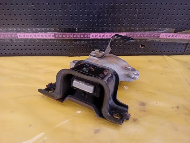 Coxim Motor Lado Esquerdo Honda City 1.5 2022 2023