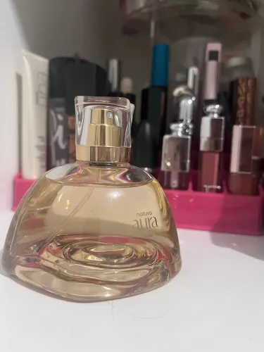 Perfume Aura Alba