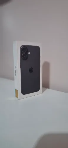 IPHONE 16 LACRADO