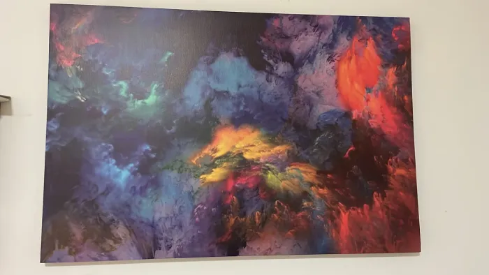 Quadro Canva