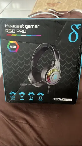 Headset