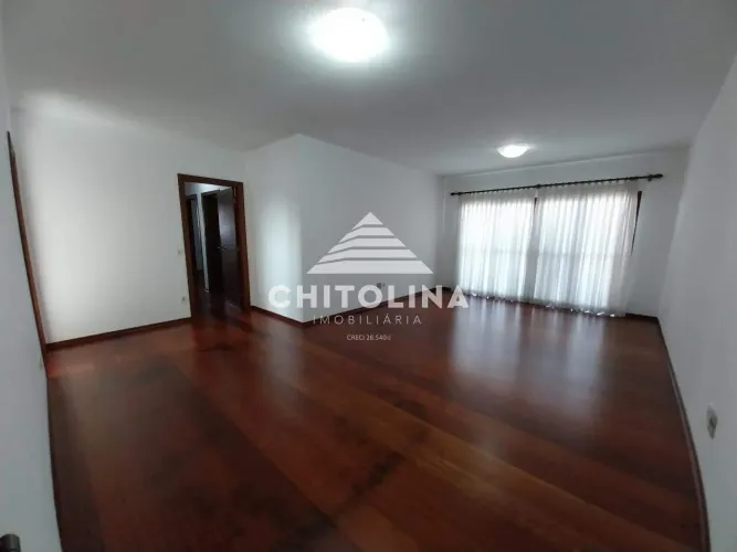 Apartamento à venda, 4 quartos, 1 suíte, 2 vagas, Edifício Ilha Bela - Itapetininga/SP