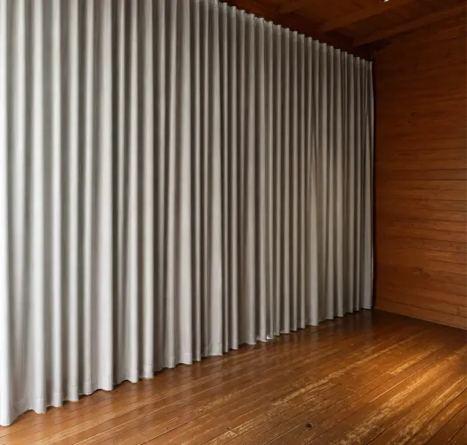 Cortina da Salete cortinas 